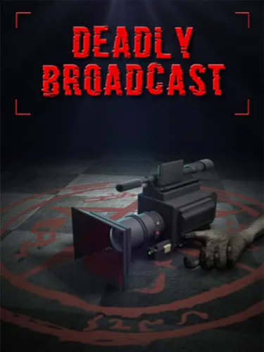 Portada de Deadly Broadcast