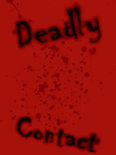 Portada de Deadly Contact