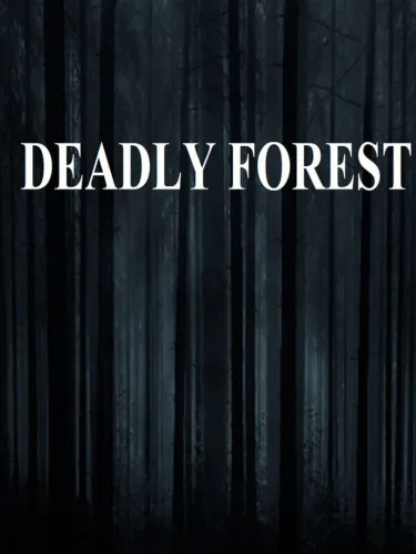 Portada de Deadly Forest