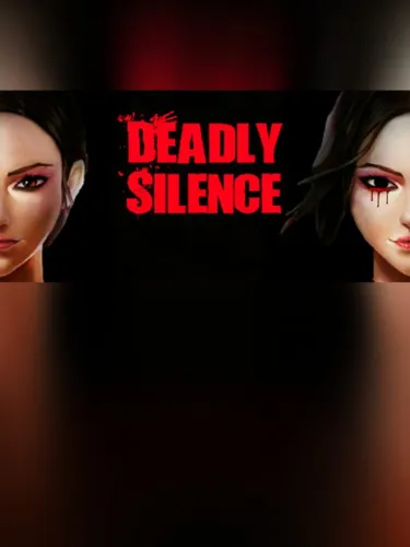 Portada de Deadly Silence
