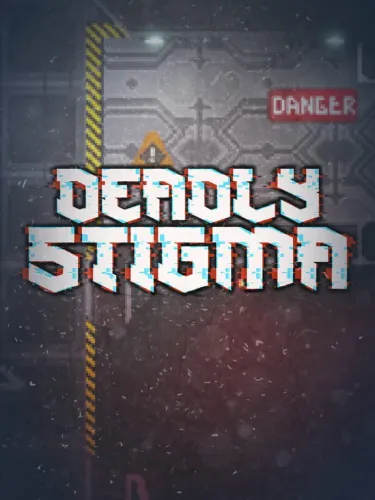 Portada de Deadly Stigma