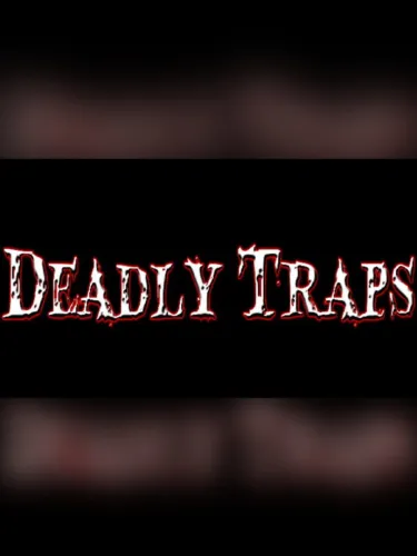 Portada de Deadly Traps