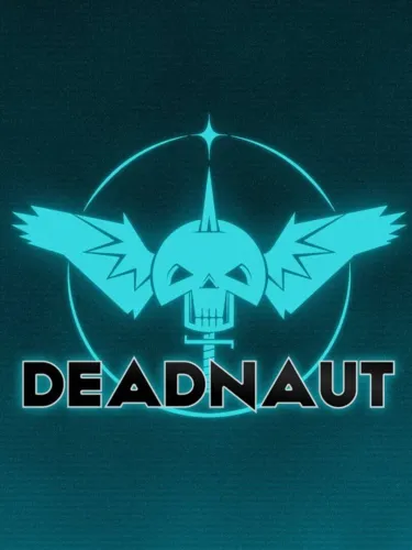 Portada de Deadnaut