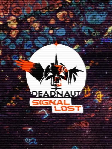 Portada de Deadnaut: Signal Lost