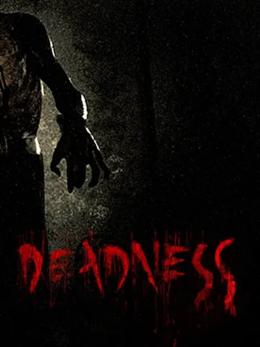 Portada de Deadness