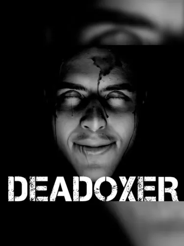 Portada de Deadoxer