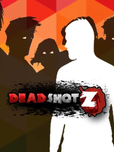 Portada de DeadShotZ