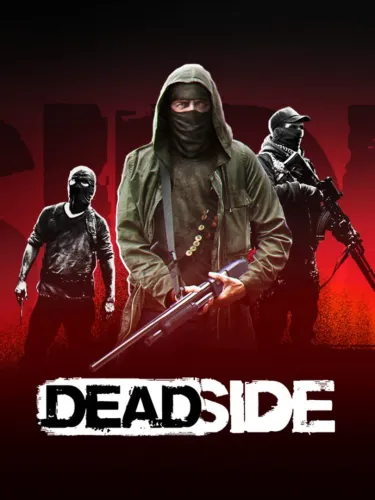 Portada de Deadside