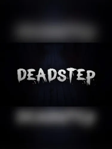 Portada de Deadstep