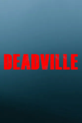 Portada de Deadville