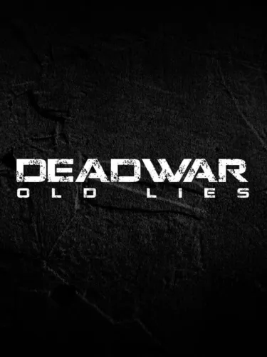 Portada de Deadwar: Old Lies