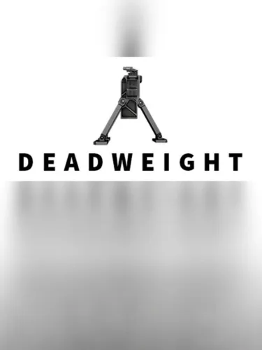 Portada de Deadweight