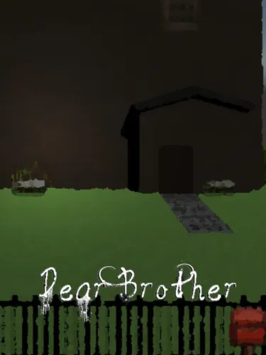 Portada de Dear Brother
