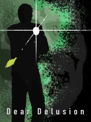 Portada de Dear Delusion