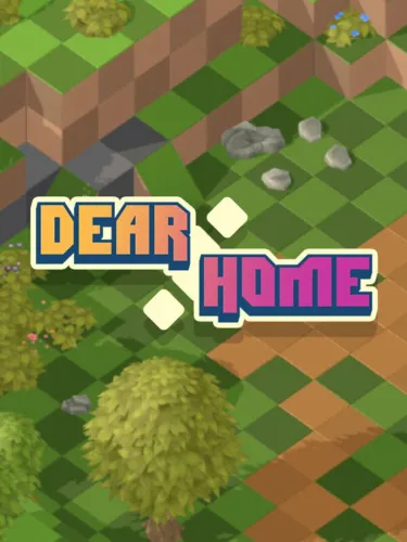 Portada de Dear Home