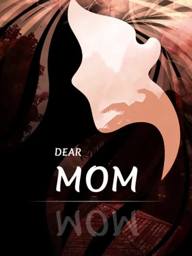 Portada de Dear Mom