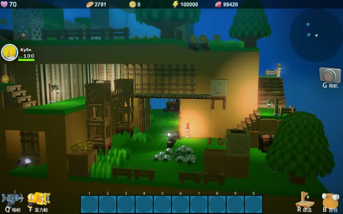 Portada de DearCraft