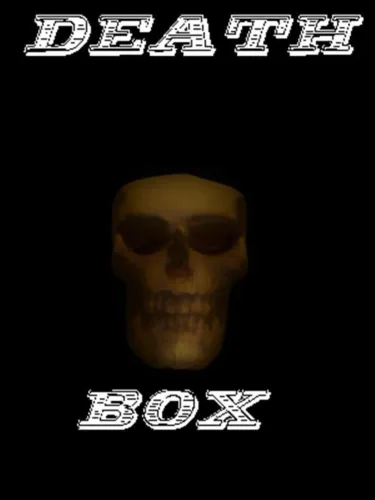 Portada de Death Box