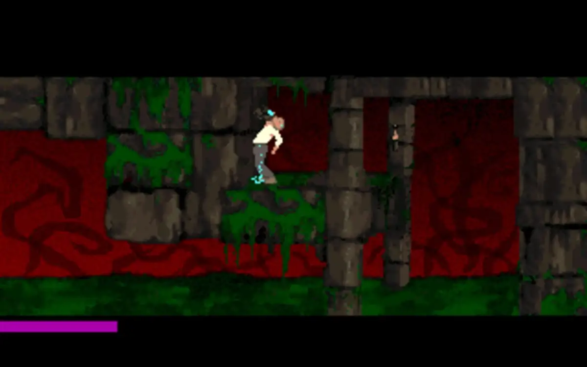 Death by Dark Shadows