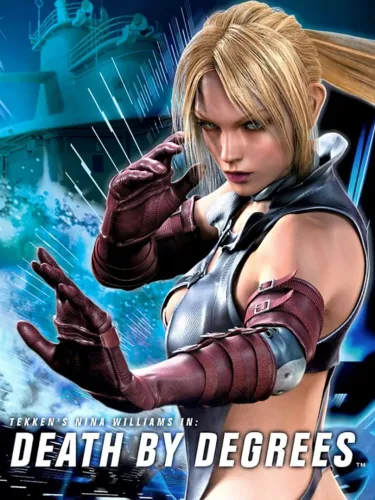 Portada de Death by Degrees