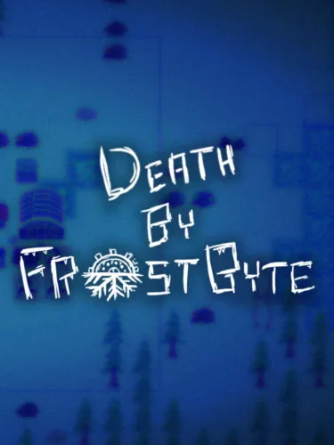 Portada de Death by FrostByte