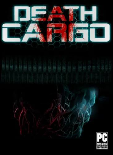 Portada de Death Cargo