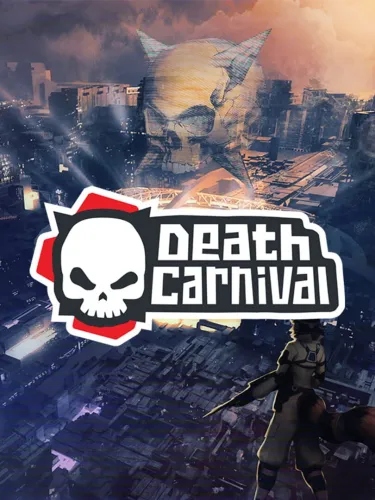 Portada de Death Carnival