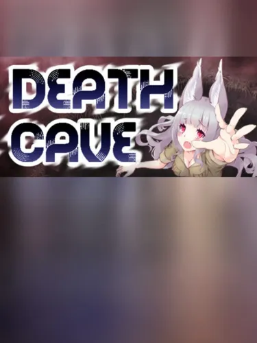 Portada de Death Cave