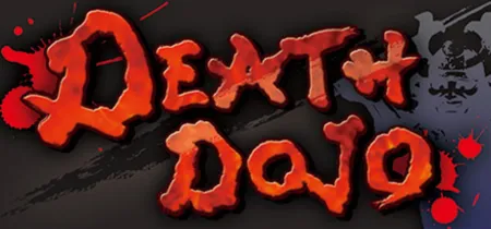 Portada de Death Dojo