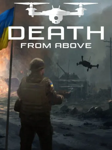 Portada de Death From Above
