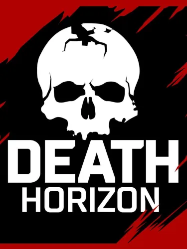 Portada de Death Horizon