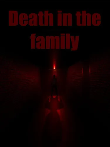 Portada de Death in the Family