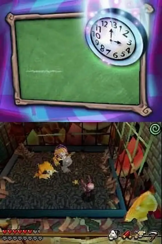 Death Jr. and the Science Fair of Doom