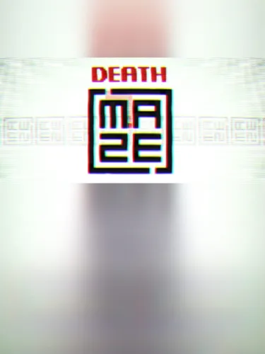 Portada de Death Maze