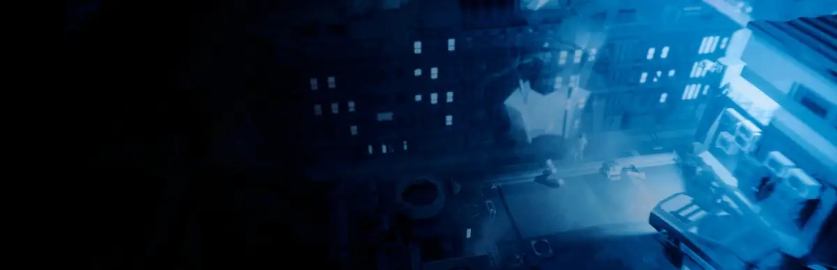 Death Noodle Delivery