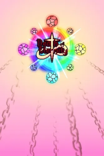 Portada de Death of Eternity