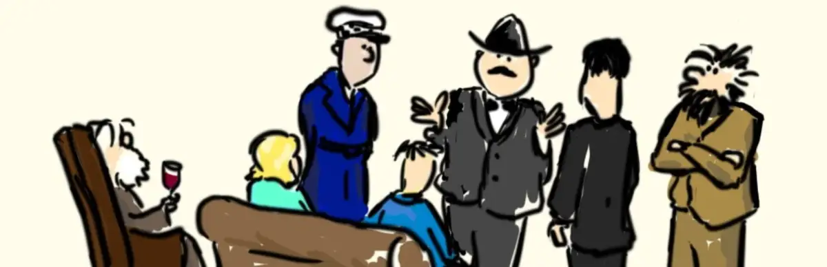 Death off the Cuff: Remastered