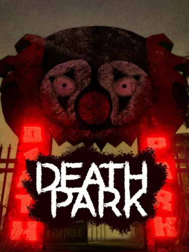 Portada de Death Park