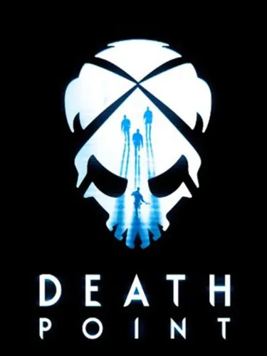 Portada de Death Point