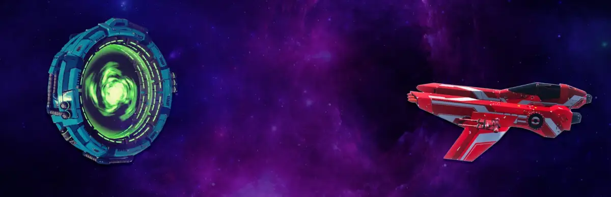 Death Race Outer Space