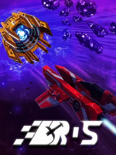 Portada de Death Race Outer Space