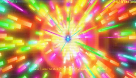 Portada de Death Ray Manta