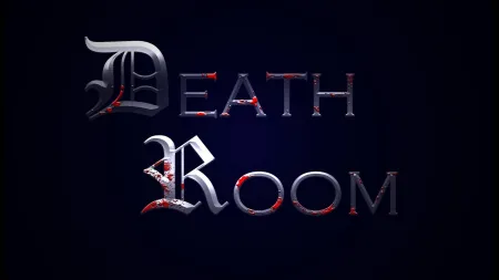Portada de Death Room
