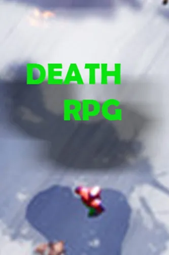 Portada de Death Rpg