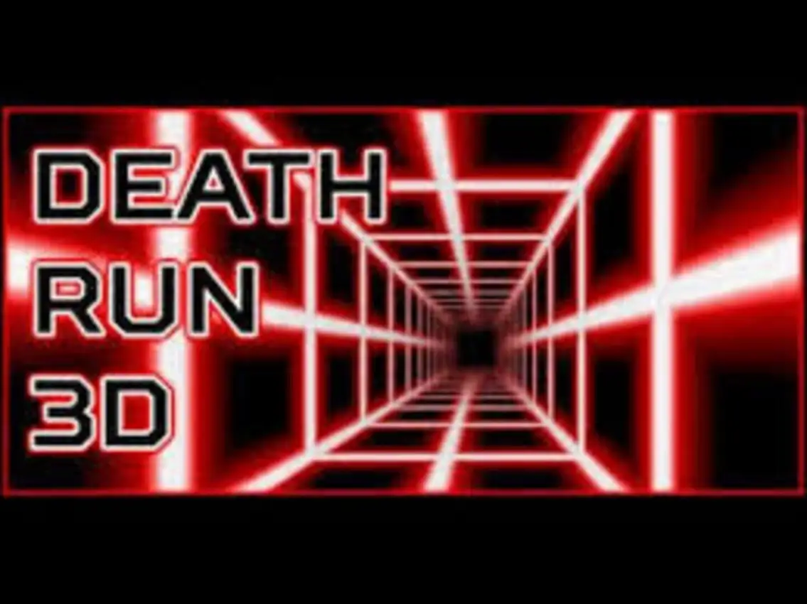 Death Run 3D