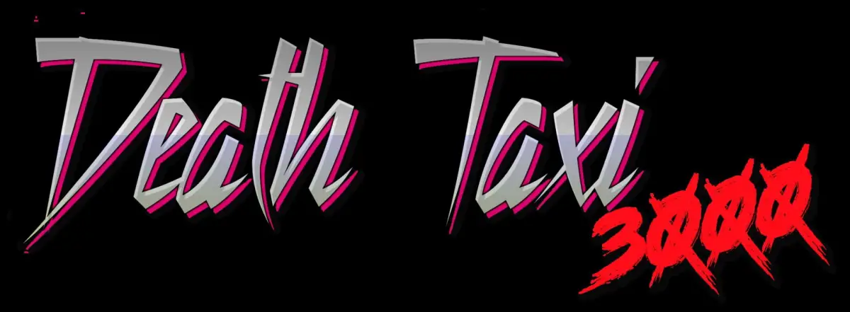 Death Taxi 3000