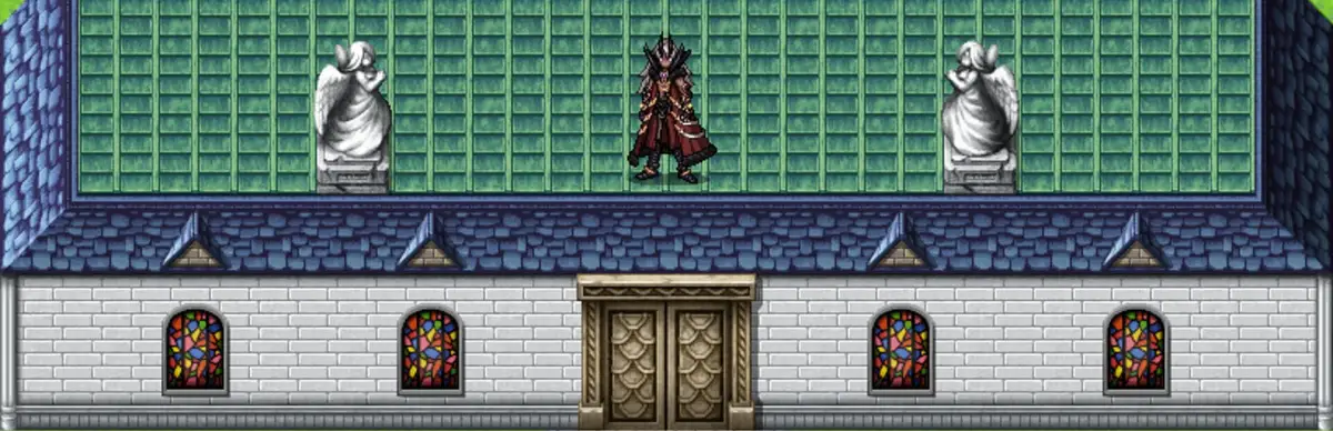 Death to the Dragon Lord