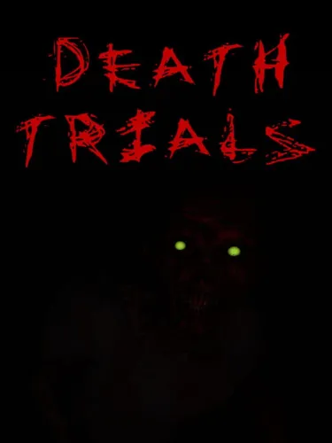 Portada de Death Trials