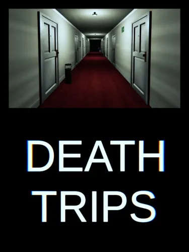 Portada de Death Trips