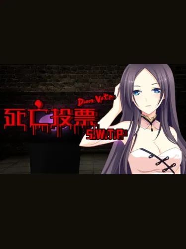 Portada de Death Voting Game